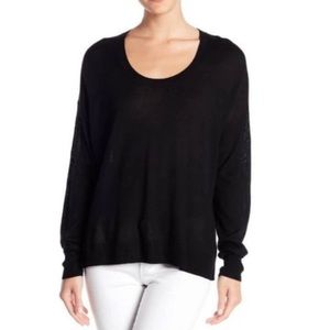Madewell Southstar Wool Blend Pullover